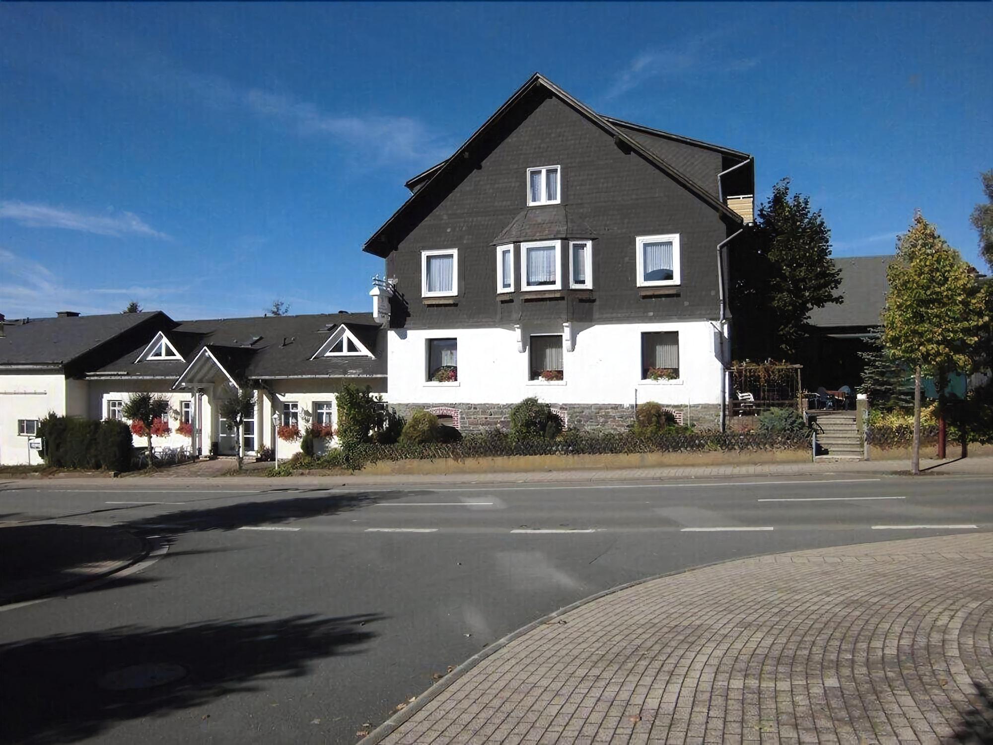 Varios Hotel Dribischenhof