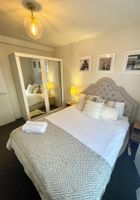 Alquiler Vacacional - Lovely 2-bedroom apartment with lovely outdoor aread in Auckland City Center