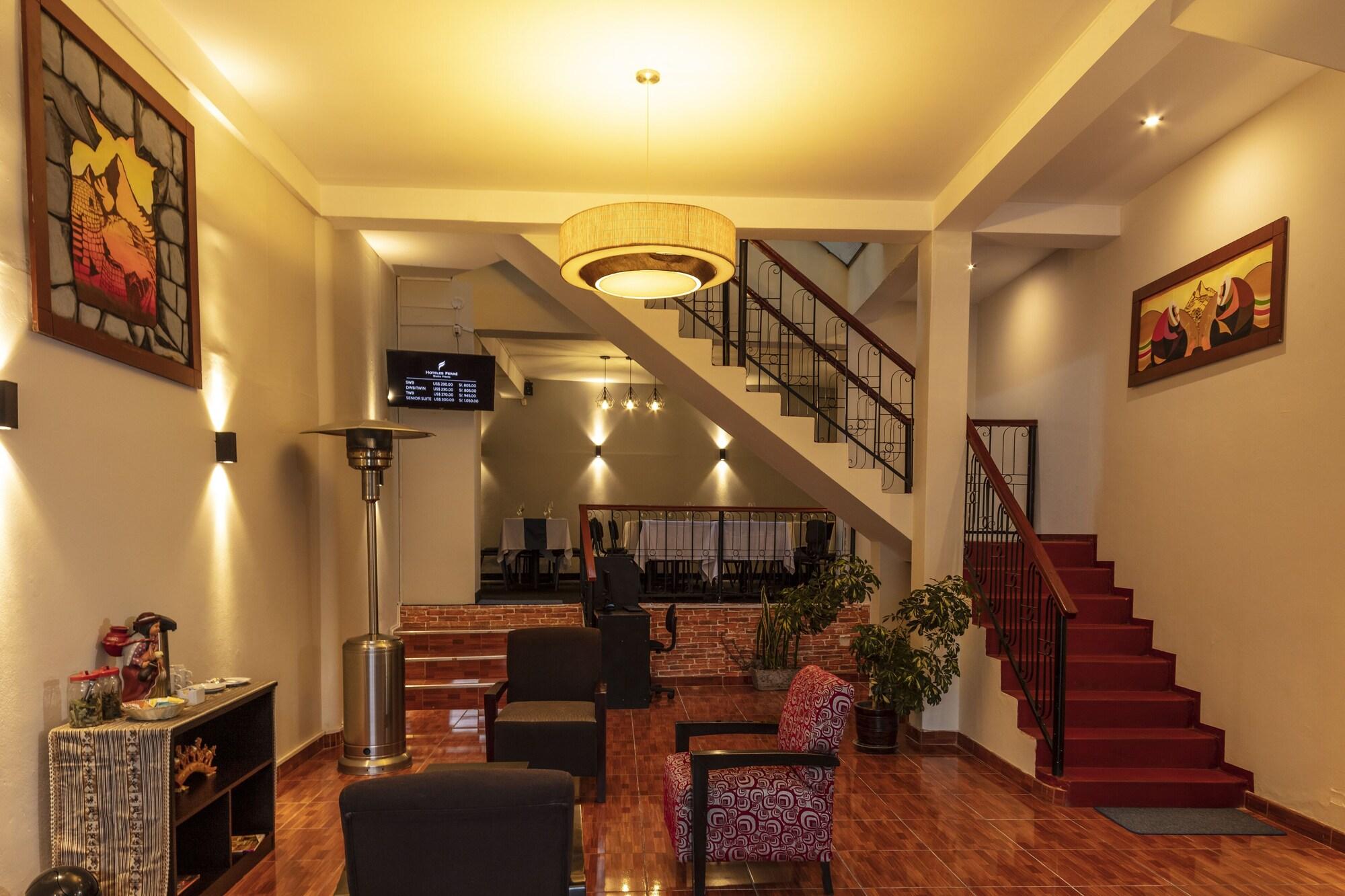 Varios Ankara Hotel