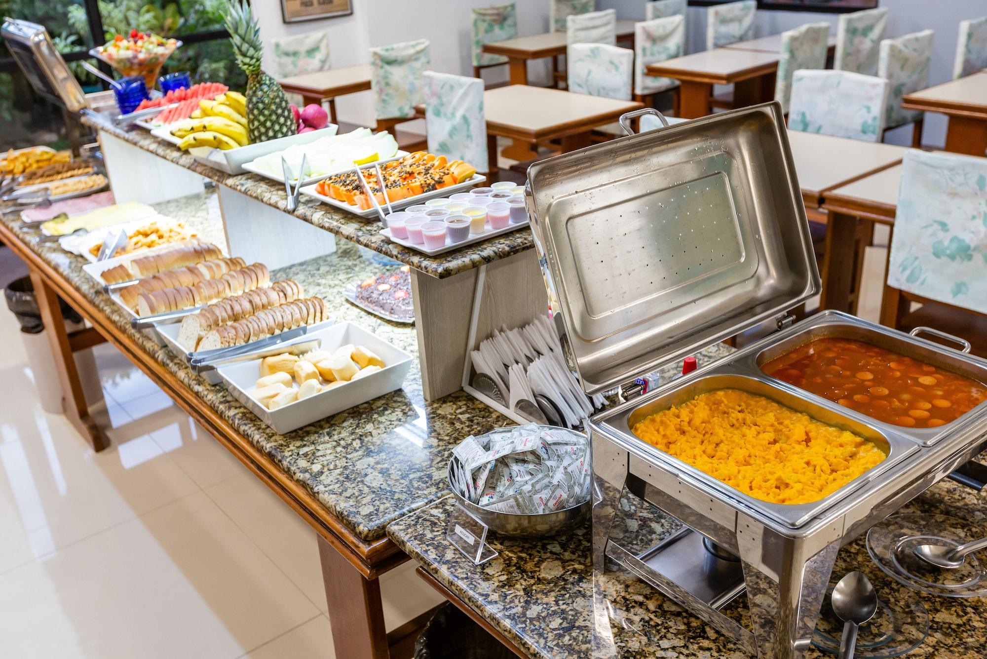 Restaurant Hotel Vila Mar