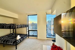 Alquiler Vacacional - Unique & Spacious Hollywood Walk of Fame Penthouse