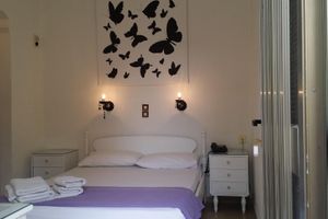 Alojamiento - Hotel Rachel