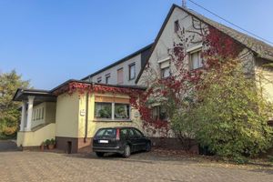 Alojamiento - Hotel Restaurant Denis