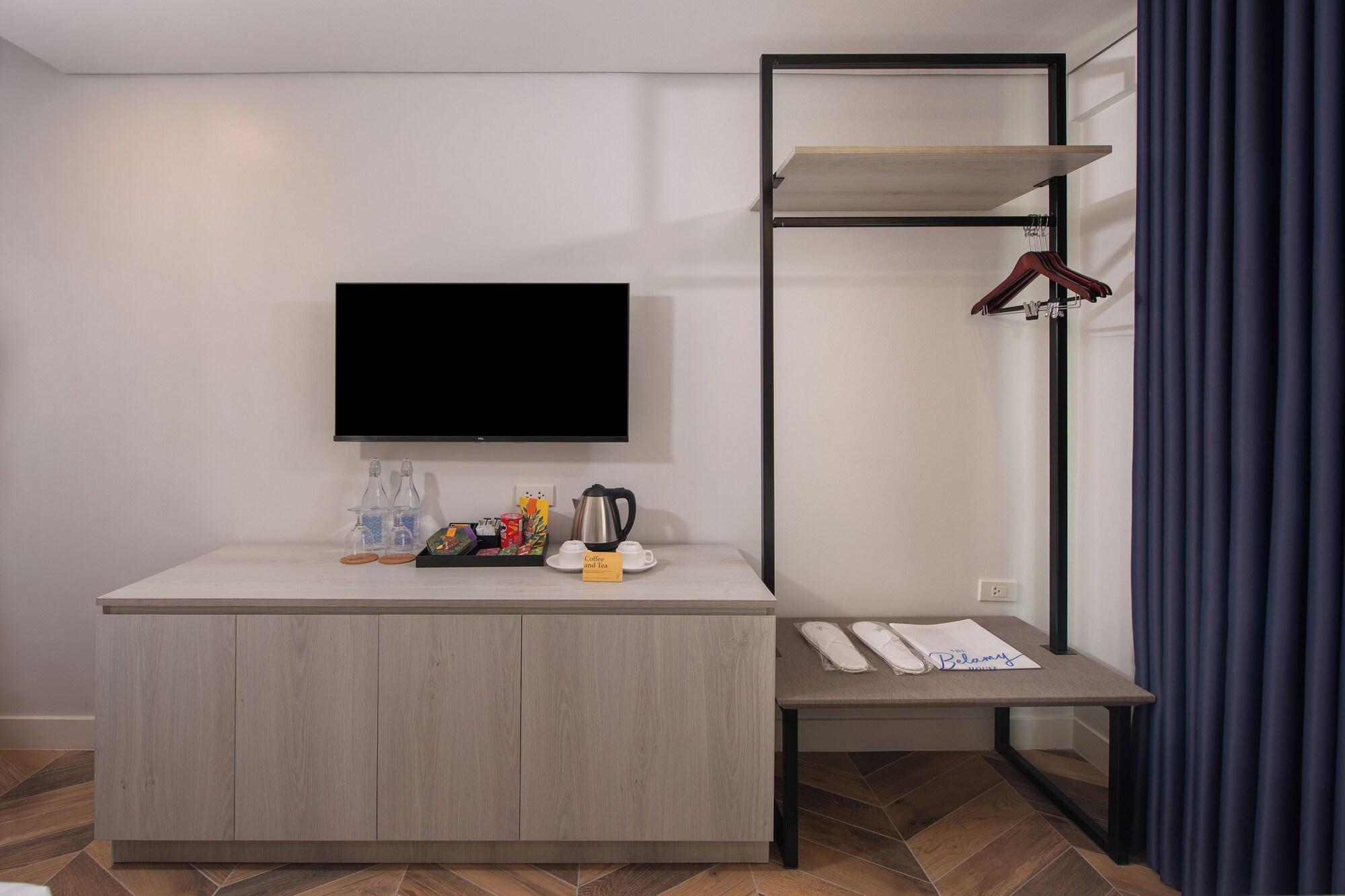 Habitación The Belamy House Managed by HII