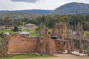 Alojamiento - Port Arthur Motor Inn