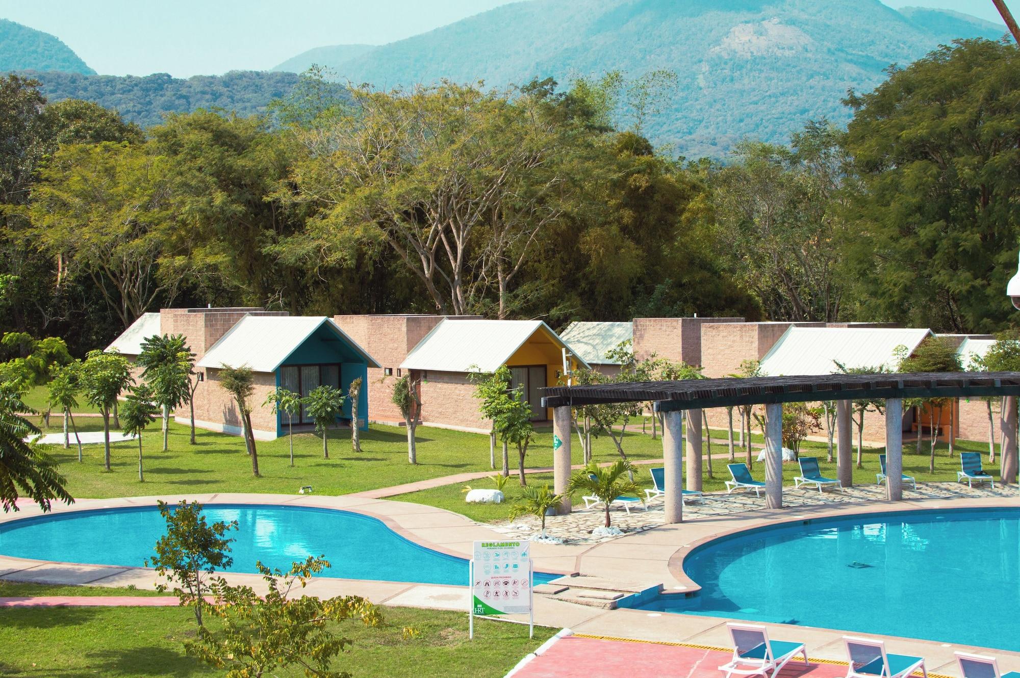 Varios Hotel Real Tamasopo