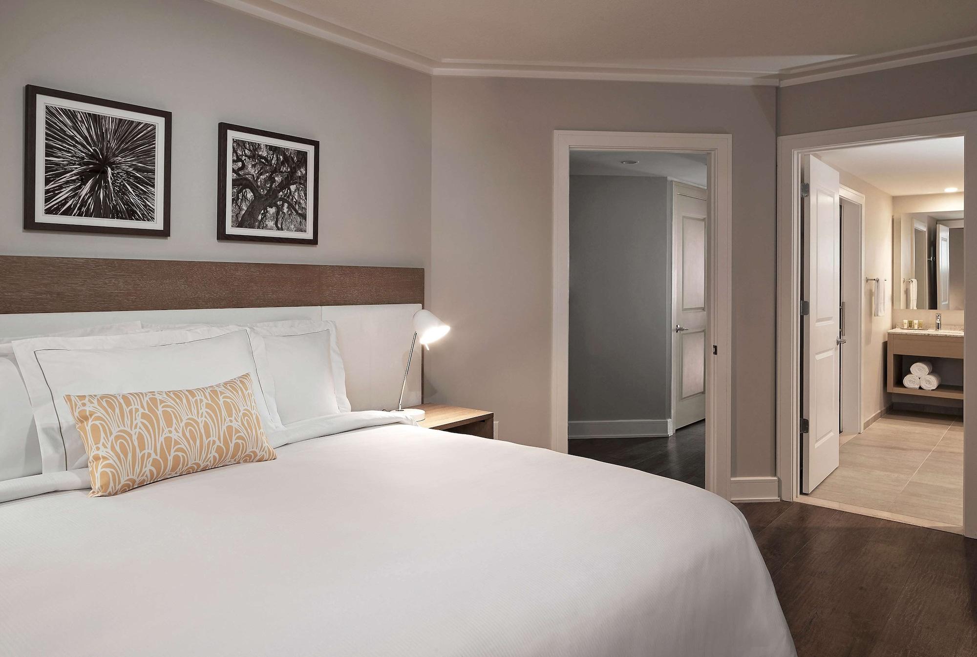 Habitación Hilton Grand Vacations Club Ocean Enclave Myrtle Beach