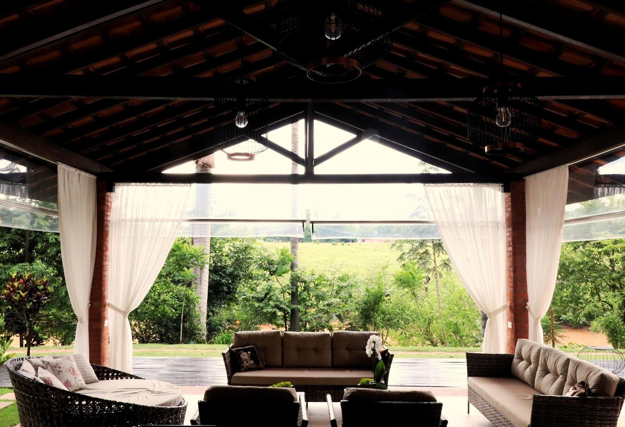 Restaurant Pousada Santa Thereza