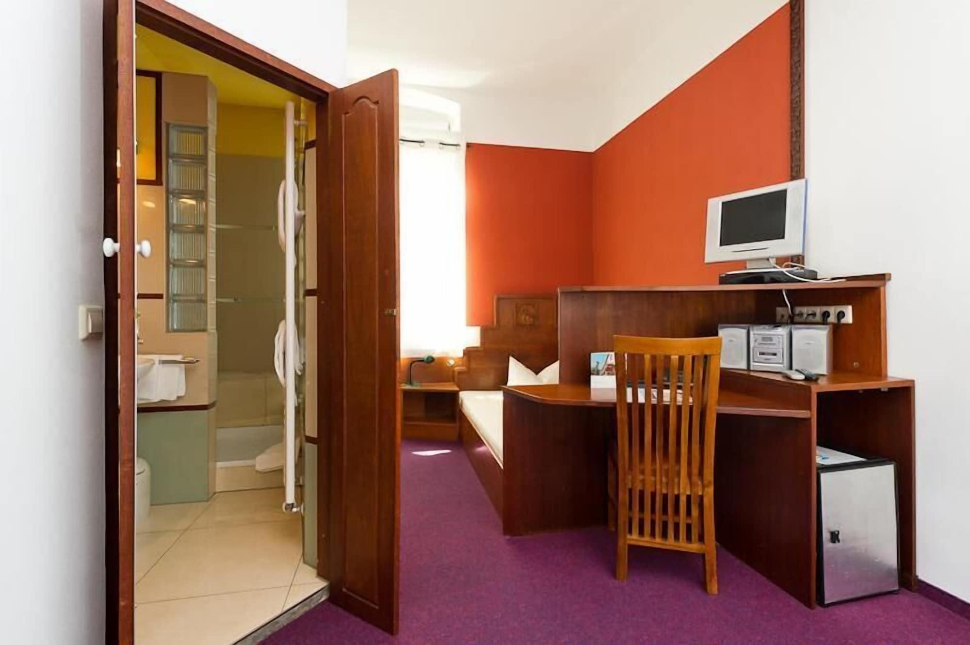 Set de Habitación Hotel Monpti