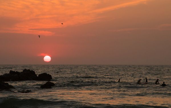 Hotel Suites Villasol