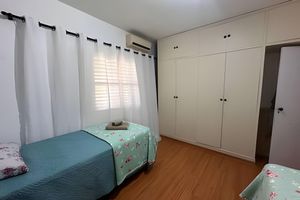 Alojamiento - Casa Refúgio Verde Conforto em SJBVista