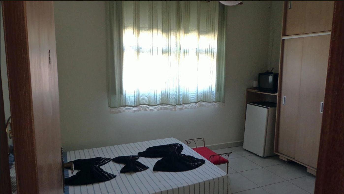 Habitación Hotel Real de Caeté
