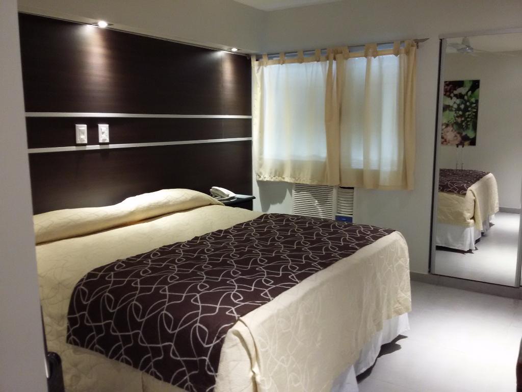 Habitación Platino Termas All Inclusive
