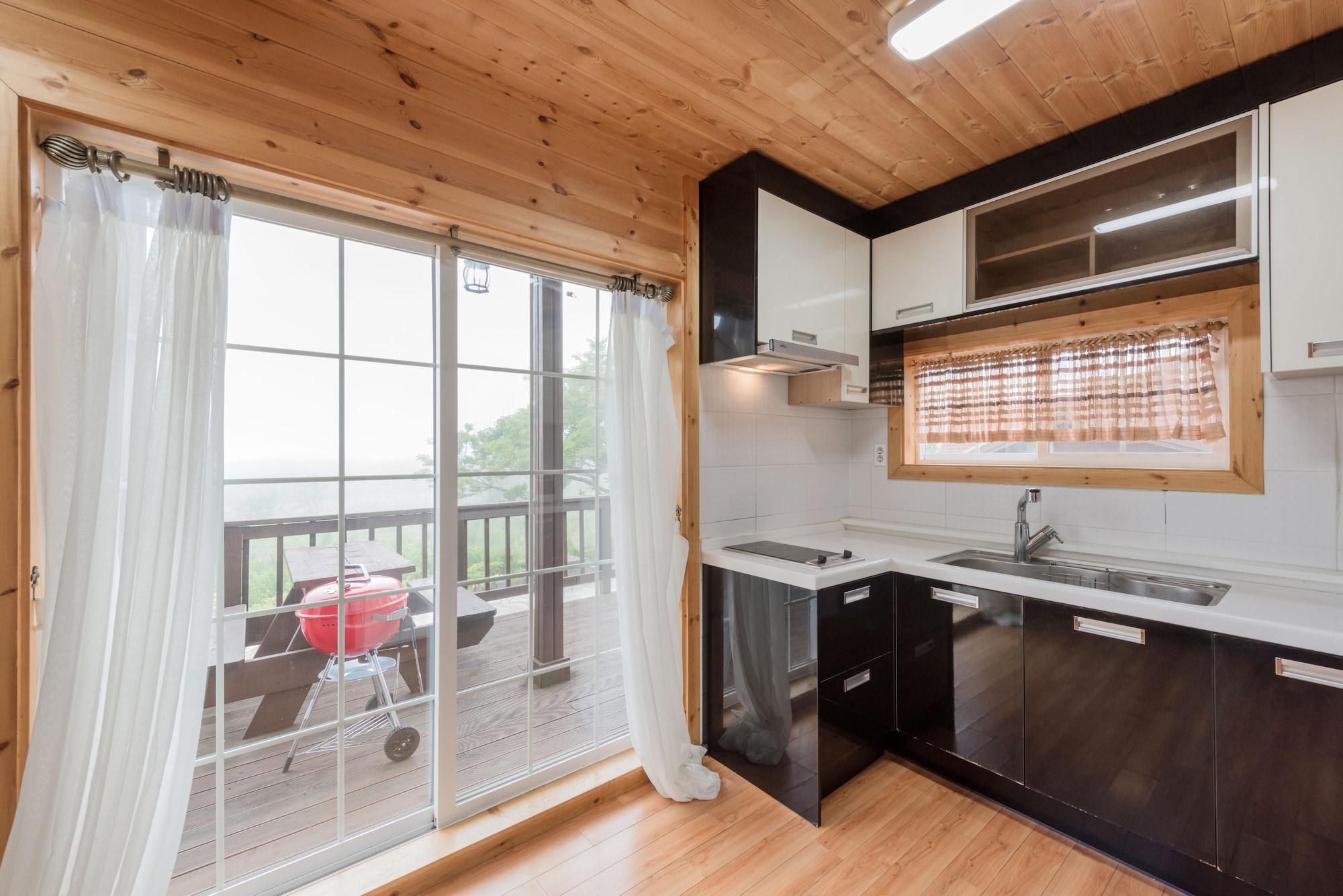 Equipamiento de Habitación Sumang Pension