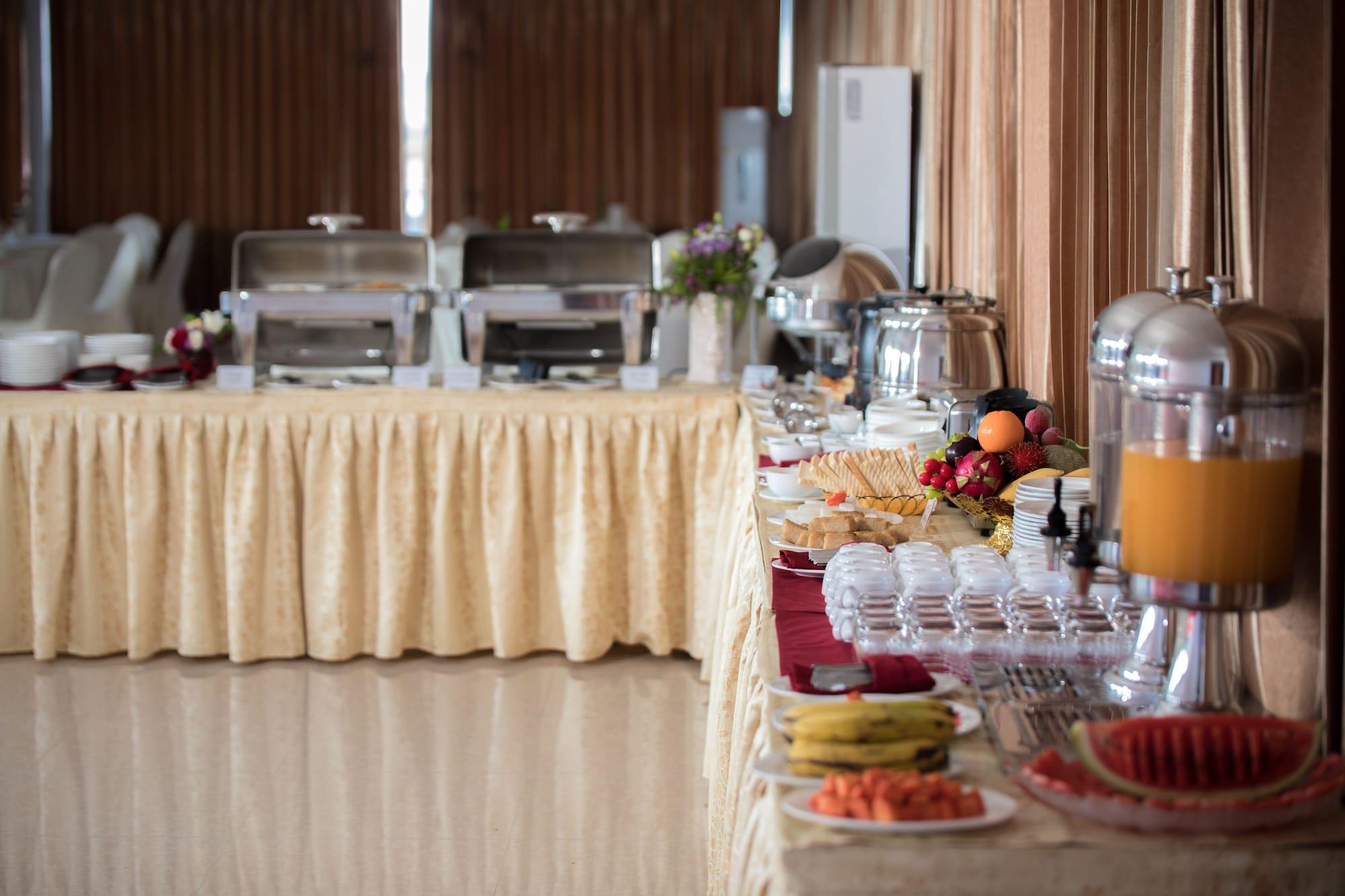 Restaurant Hotel Win