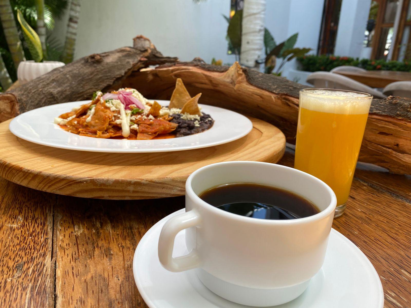 Restaurant Hotel Pez Vela Manzanillo