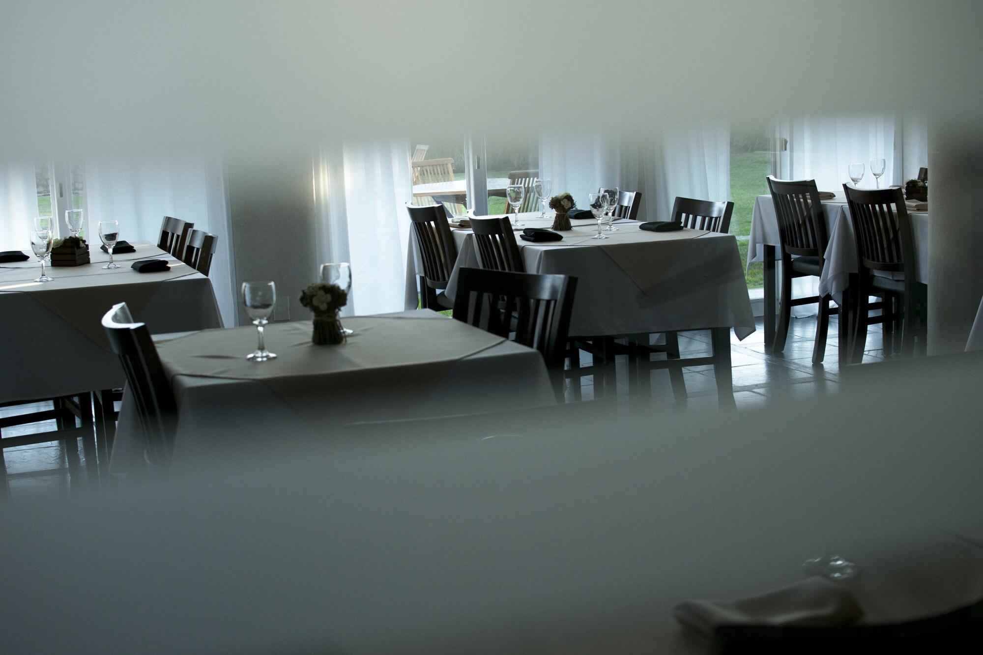 Restaurant Hotel Hostal del Espinillo