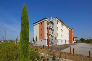 Alojamiento - ibis budget Valence Nord Plateau des Couleures