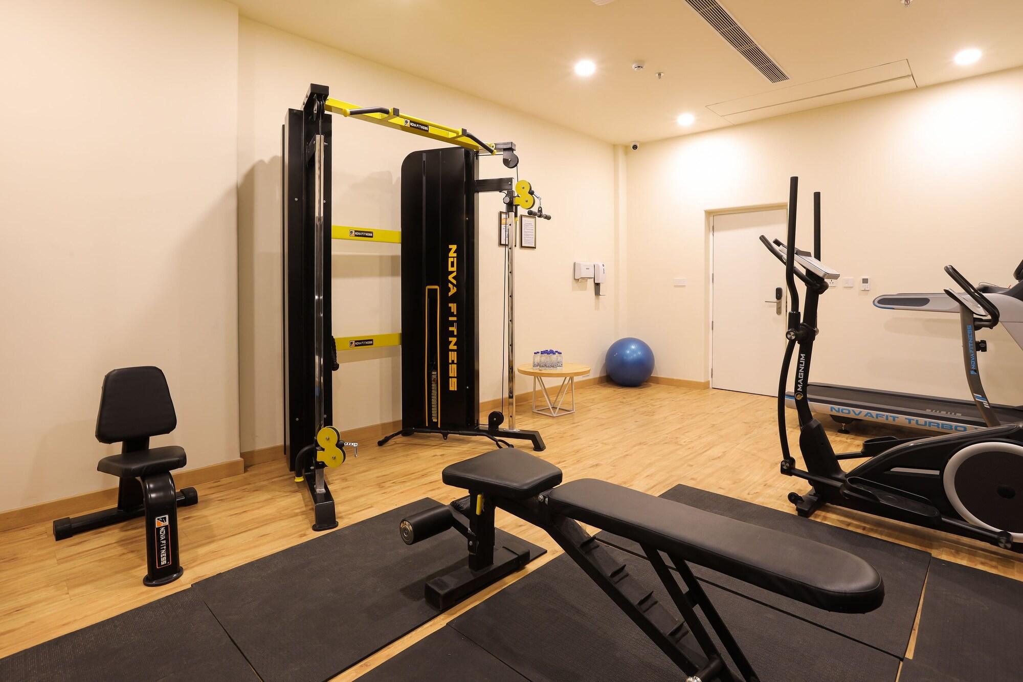 Gimnasio Bloom Hotel - Jalandhar