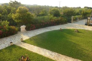 Renta temporal - Beachfront Family Luxury Villa Jolie: tennis, pool, jacuzzi, sauna, ping-pong...