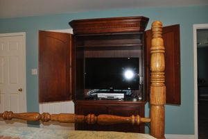 Alquiler Vacacional - Lovers Lane Oasis Cottage...Ideal for a couple or small family Coast visit!!!