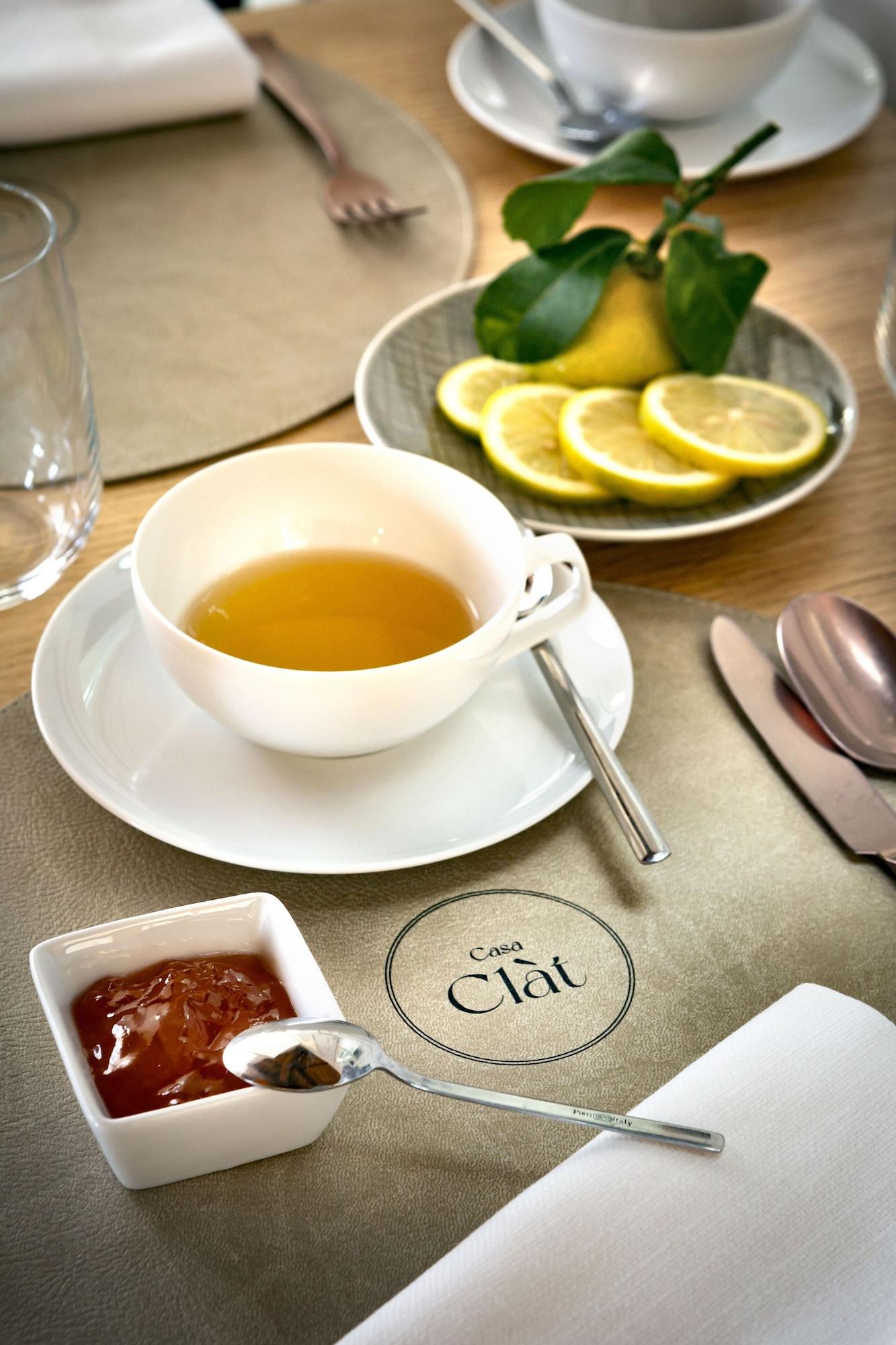 Restaurant Casa Clàt – Boutique Hotel