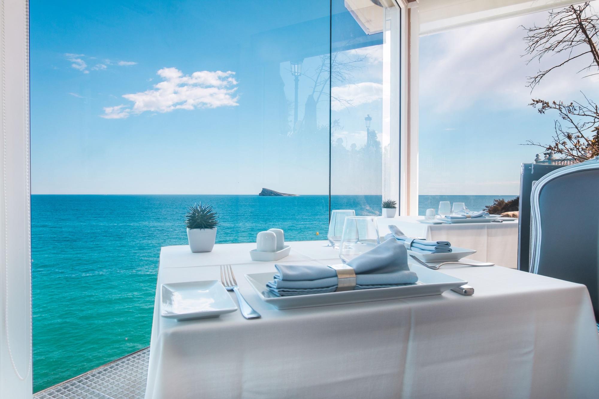 Restaurant Villa Venecia Hotel Boutique