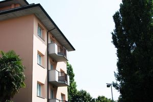 Alojamiento - Hotel Visconti