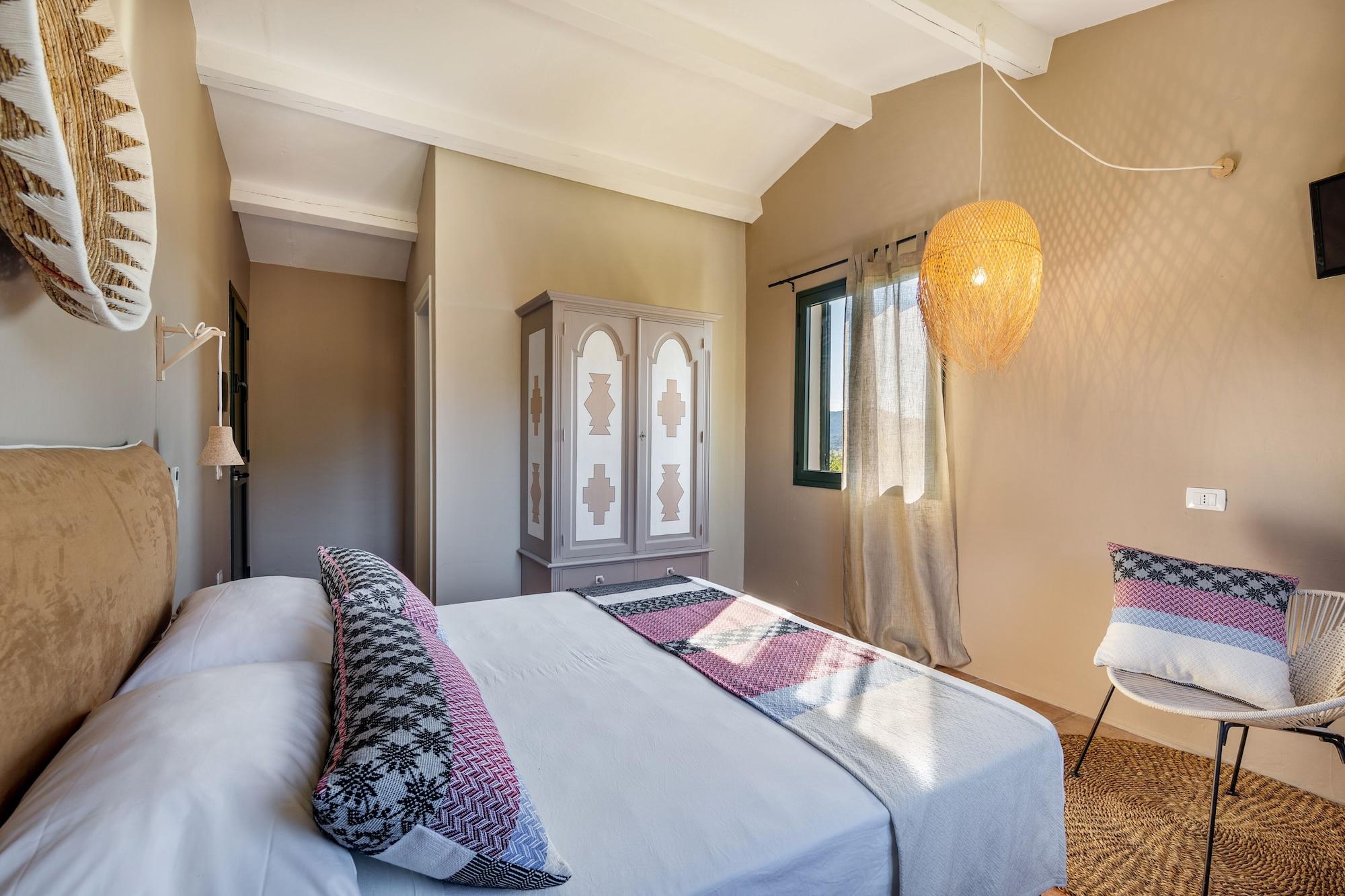 Habitación Borgo di Campagna