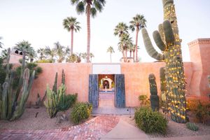 Alojamiento - Royal Palms Resort and Spa, part of Hyatt