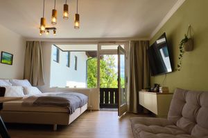 Alquiler Vacacional - Alpenoase 1