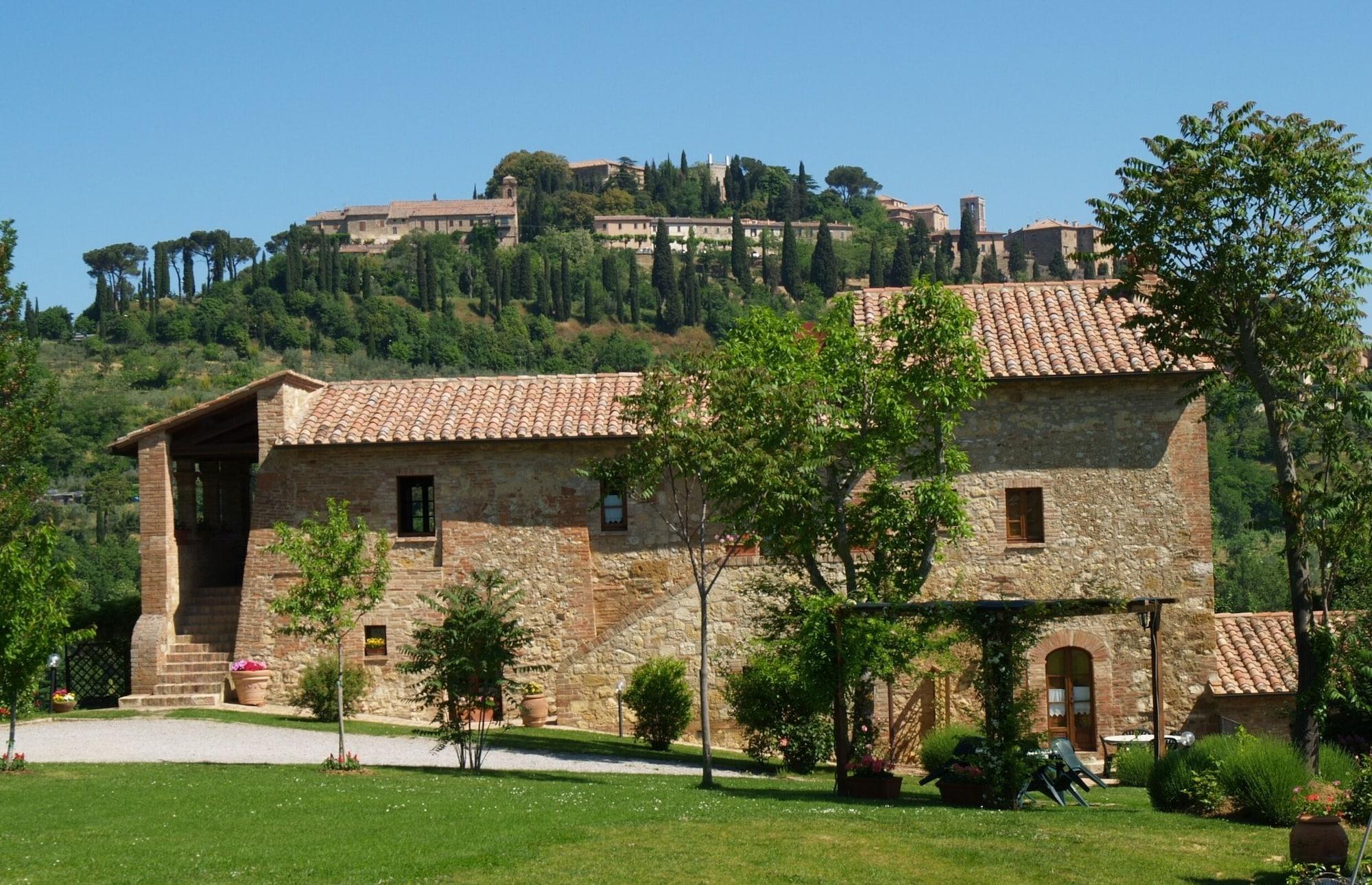 Varios Agriturismo Nobile