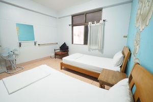Alojamiento - No.7 Guesthouse