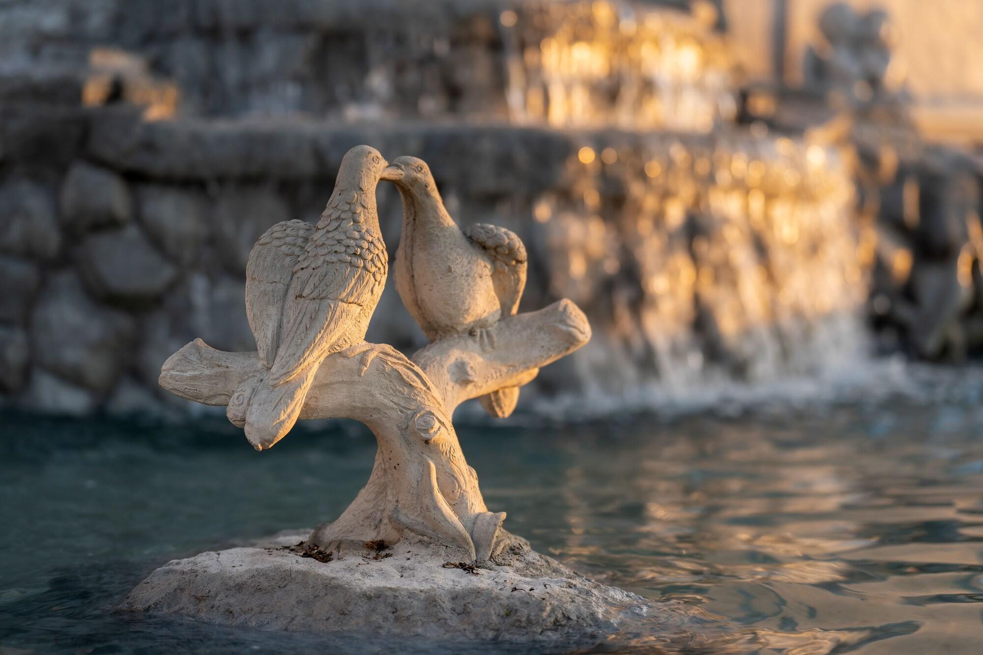 Comodidades del Alojamiento Villa di Casa - Boutique Hotel