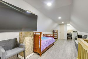 Alquiler Vacacional - Walk to Potomac River! Studio w/ Shared Sauna
