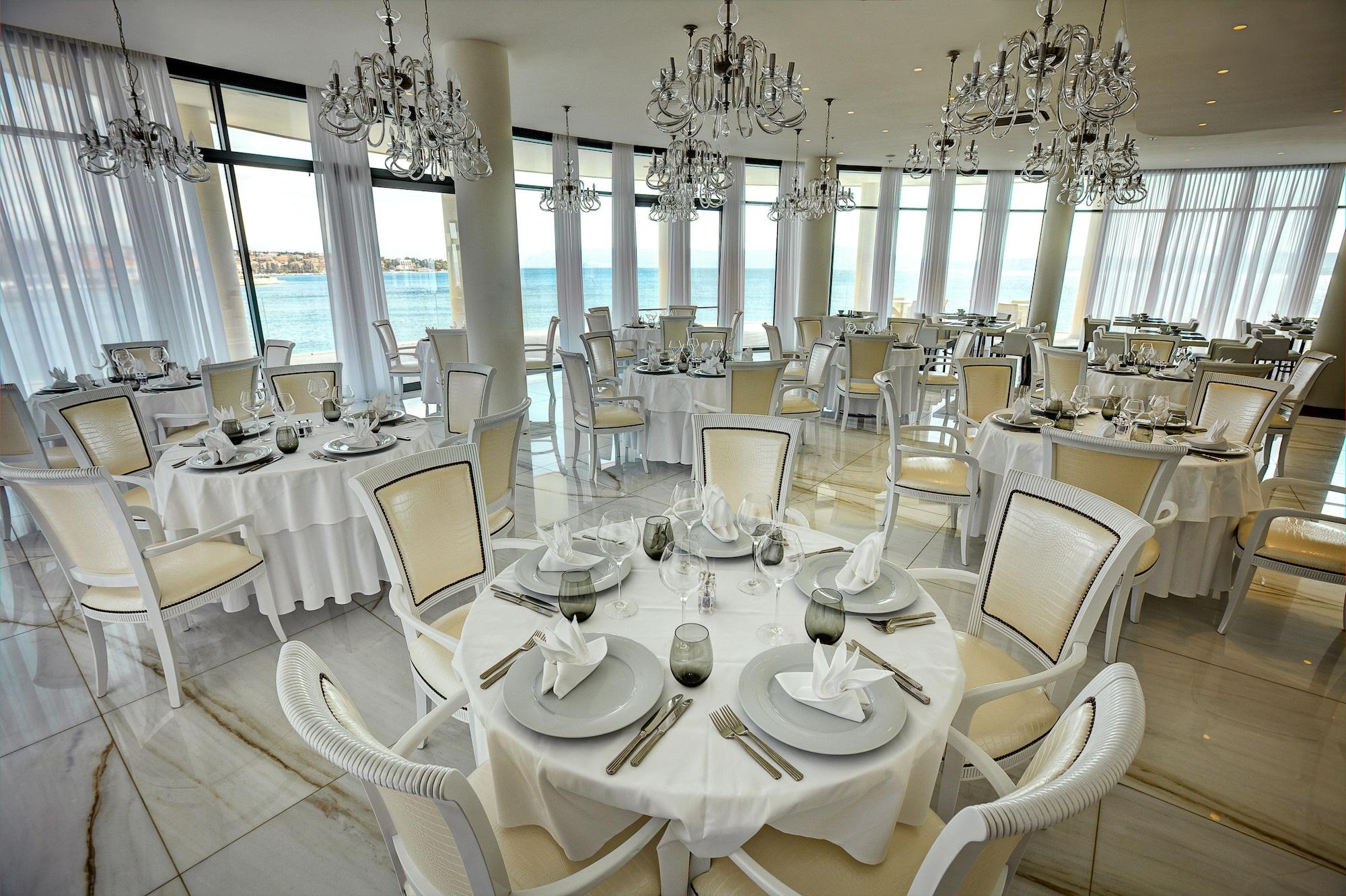 Restaurant Hotel Amabilis