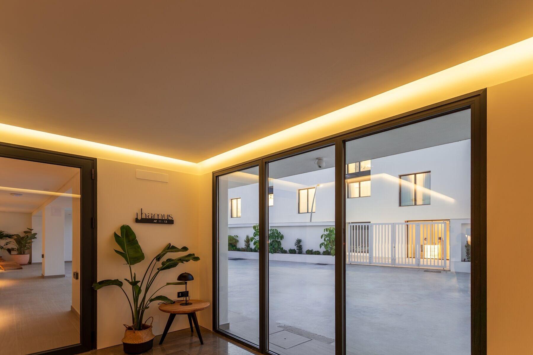 Varios Hotel Apartamentos Hamus