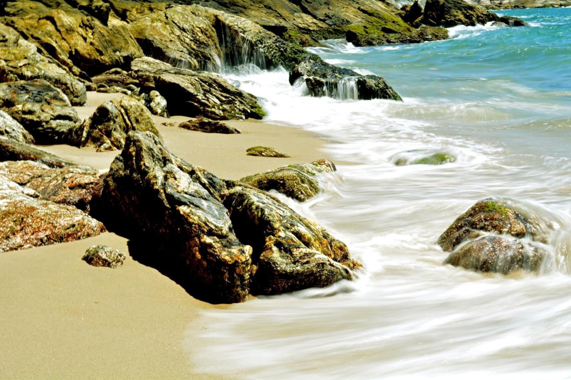 Playa Pousada Solarium