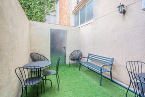 Alojamiento - Casa Barcelo Camp Nou Barcelona