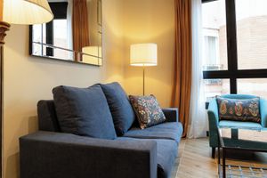 Alquiler Vacacional - Stay U-nique Apartment Putxet II