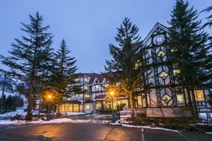 Alojamiento - Rosenheim Hakuba