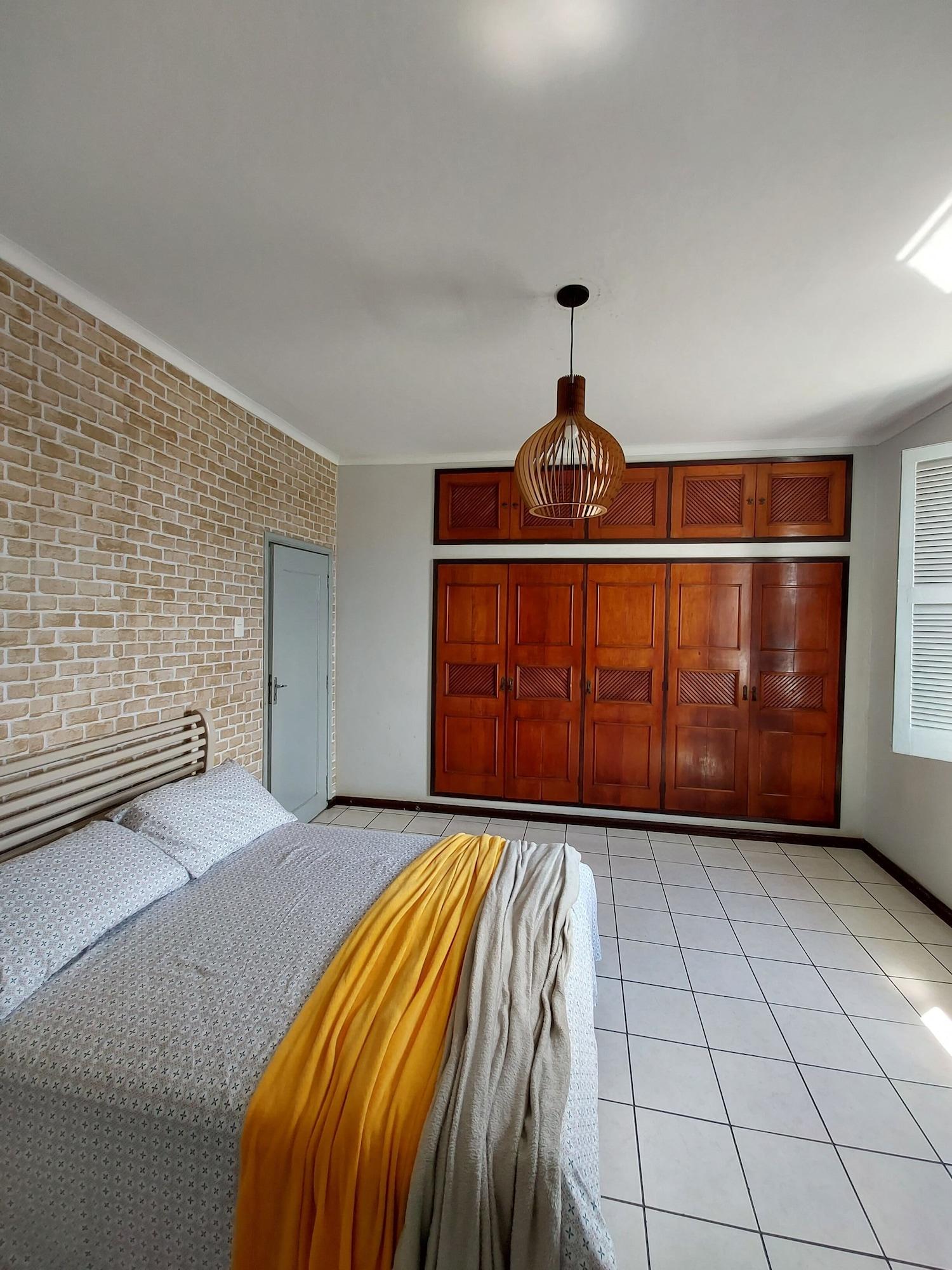 Habitación Guará Hostel