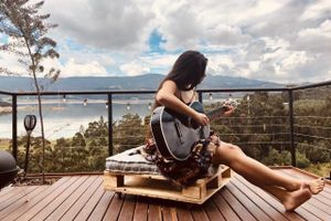 Alquiler Vacacional - GLAMPING IN GUATAVITA