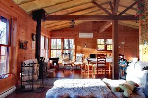 Alquiler Vacacional - Charming waterfront cottage @serene natural beauty