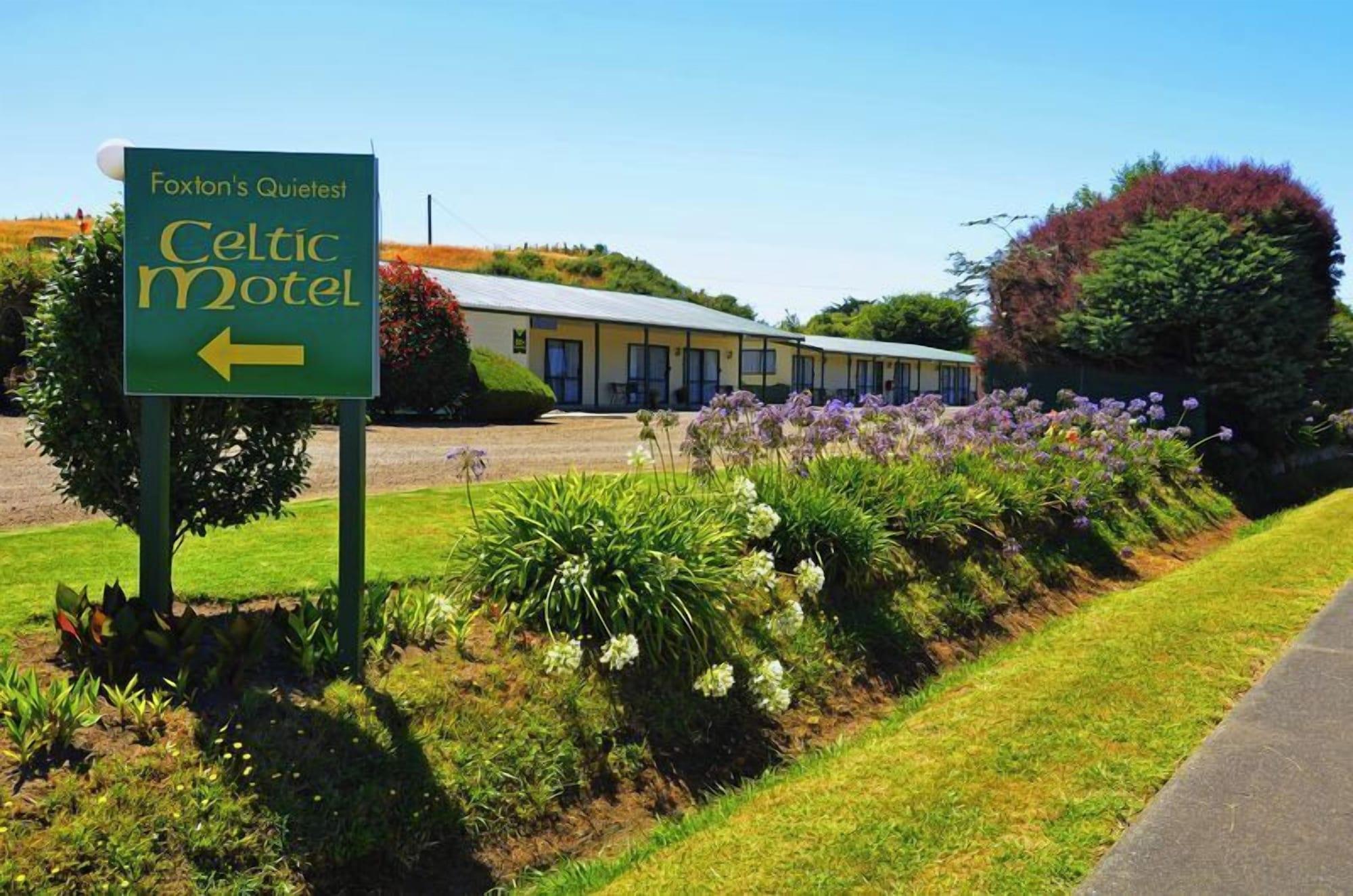 Varios Celtic Motel
