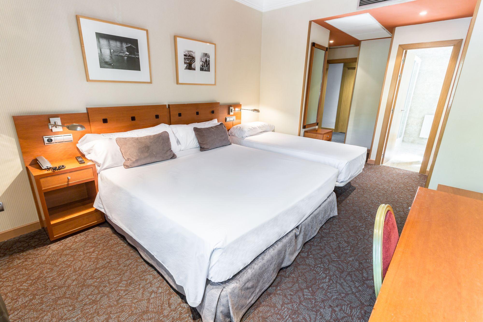 Hotel Petit Palace Arturo Soria
