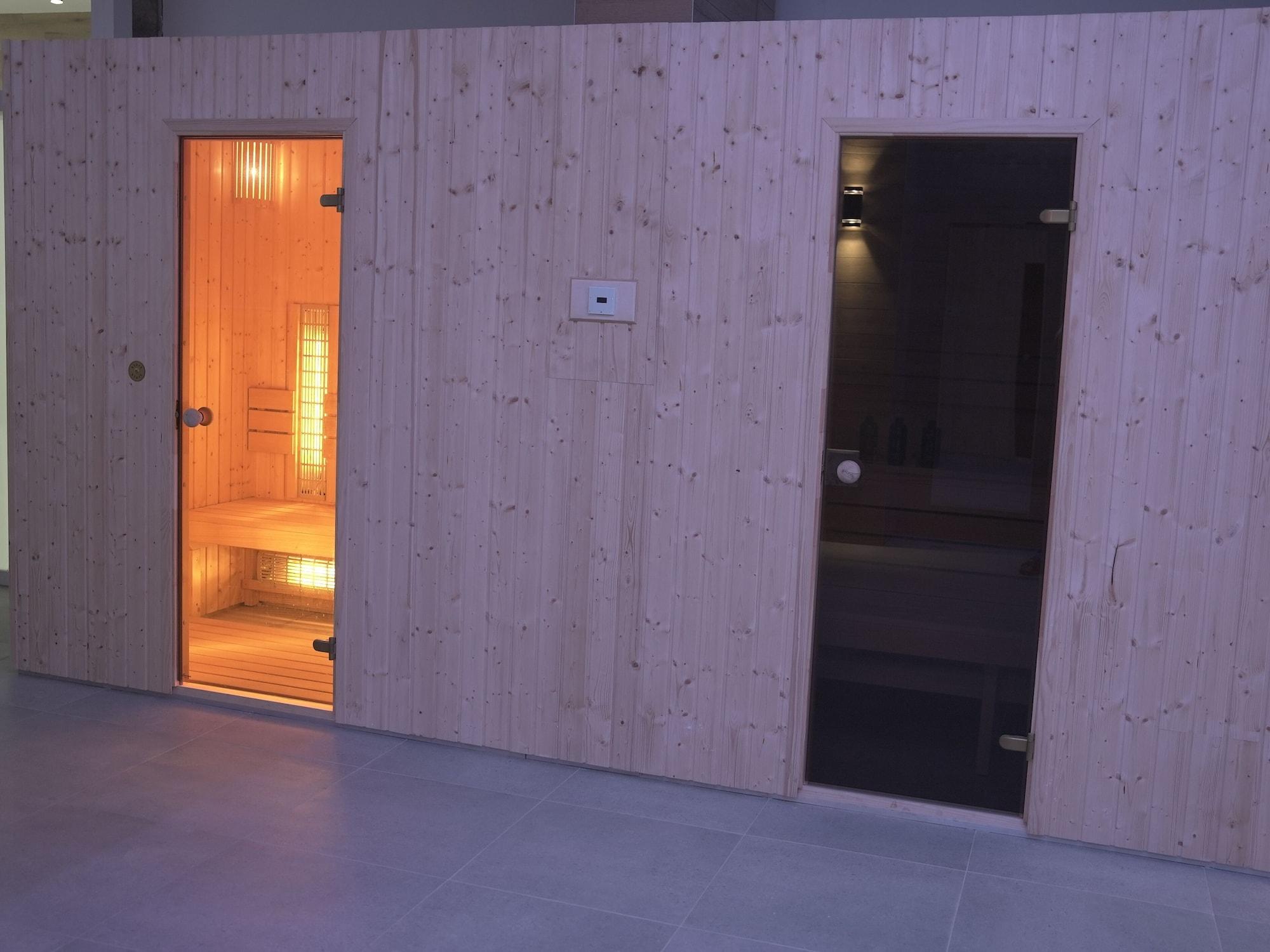 Spa APARTAMENTY NA WZGÓRZU