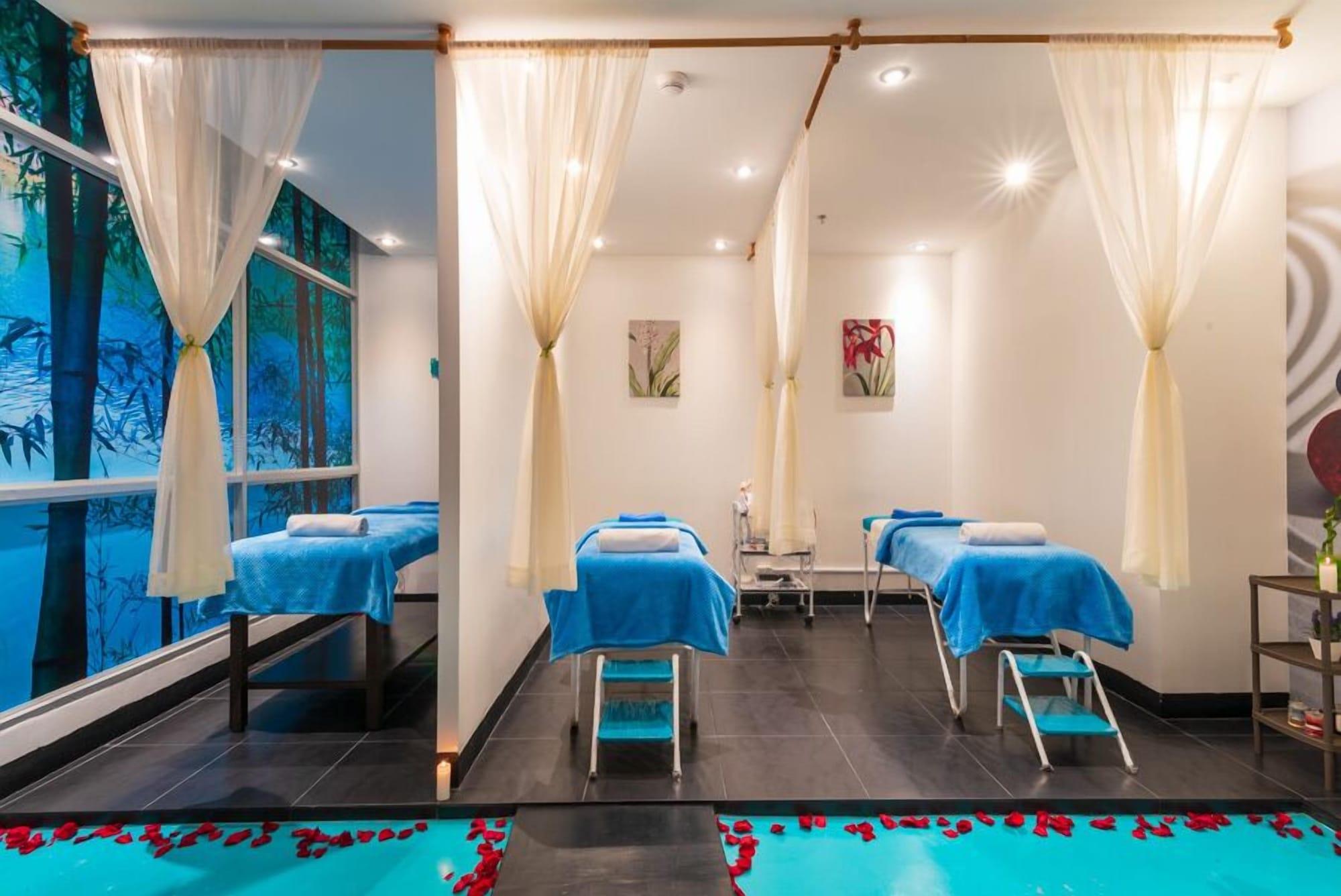 Spa Pop Art Hotel Tocancipá y Centro de Convenciones