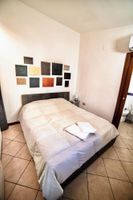 Alquiler Vacacional - Two-room apartment with private garden 4 km from Marmore Falls.
