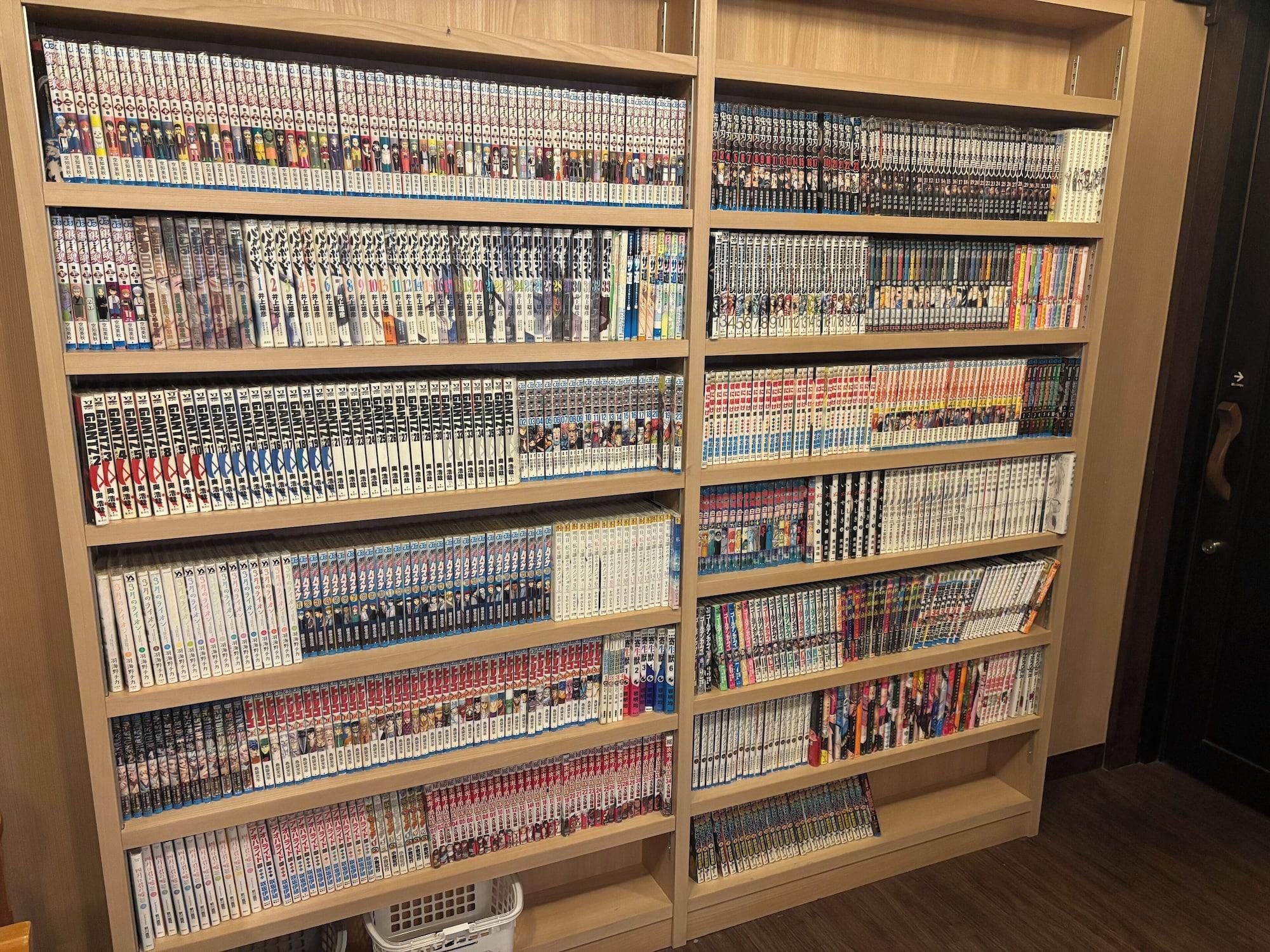 Vista Lobby Dormy Inn Premium Hakata Canal City Mae Natural Hot Spring